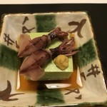 和食懐石 中神 - 