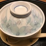 和食懐石 中神 - 