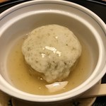 和食懐石 中神 - 