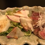 和食懐石 中神 - 