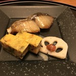 和食懐石 中神 - 