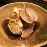 和食懐石 中神 - 