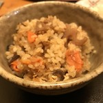 和食懐石 中神 - 