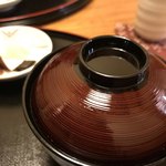 和食懐石 中神 - 