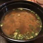 和食懐石 中神 - 