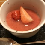 和食懐石 中神 - 