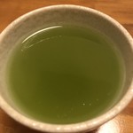 和食懐石 中神 - 