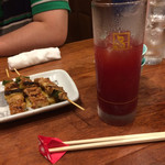 やきとり大吉 - 