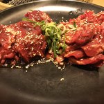 焼肉ぐりぐり家 - 