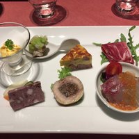 シェ フルール 横濱 - 