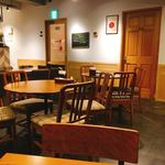 Cafe Lounge COLON - 