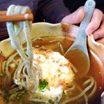 生粉打 作美 - 山かけリフト♪