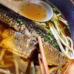 生粉打 作美 - サクッと解れるにしん…(*´艸`*)❤︎