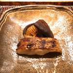 神楽坂 石かわ - 