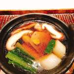 神楽坂 石かわ - 