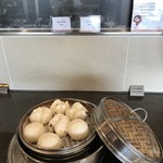 Club Bauhinia - Hong Kong Airlines Lounge - 