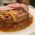 立呑み とだか - 