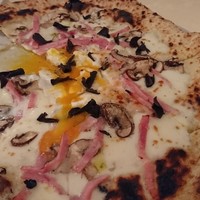 ナプレ 横浜高島屋店 - ピッツァビスマルク