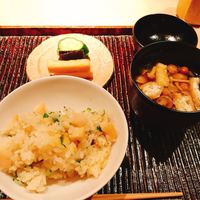 神楽坂 石かわ - 