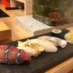 鮨二代目太郎 - 