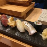 鮨二代目太郎 - 