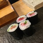 鮨二代目太郎 - 