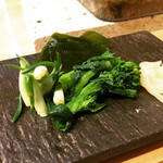 鮨二代目太郎 - 