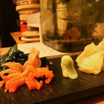 鮨二代目太郎 - 