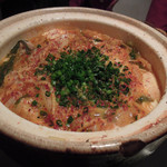 好ちゃん - 旨辛ちゃんぽん