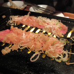 好ちゃん - 焼いてみるか