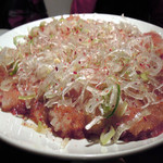 好ちゃん - しゃぶしゃぶ風なんだって