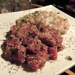 好ちゃん - テール＆しまかちょう