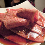 好ちゃん - いちぼ