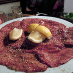 好ちゃん - 牛タン