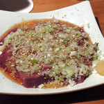 好ちゃん - 牛レバー