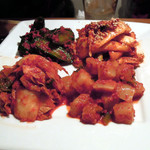 好ちゃん - キムチンチン