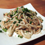 好ちゃん - ピーナツもやしのナムルン