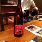 魚河岸 宮武 - 三井の寿（裏？表？）