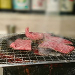 焼肉ヒロミヤ - 