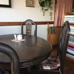 カフェ・ド・ラペ - 