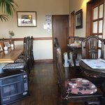 カフェ・ド・ラペ - 