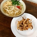 讃岐うどん河野 - 