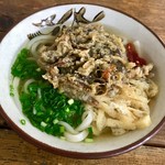 讃岐うどん河野 - 