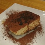 カサレッチョ - ティラミス