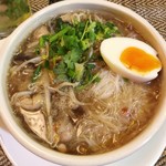 レッド オーキッド - 特製センレック・ナーム