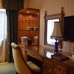 Lisboa Cake Shop - 客室　マカオでは珍しくWifi、冷蔵庫内ドリンク無料