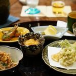 麻布 幸村 - 