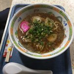 ラーメン倉庫 - 