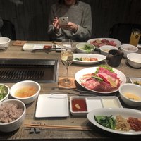代官山焼肉 kintan - 