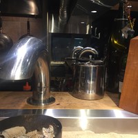 熟成ホルモン・山形牛 炭火焼肉 牛語 - 